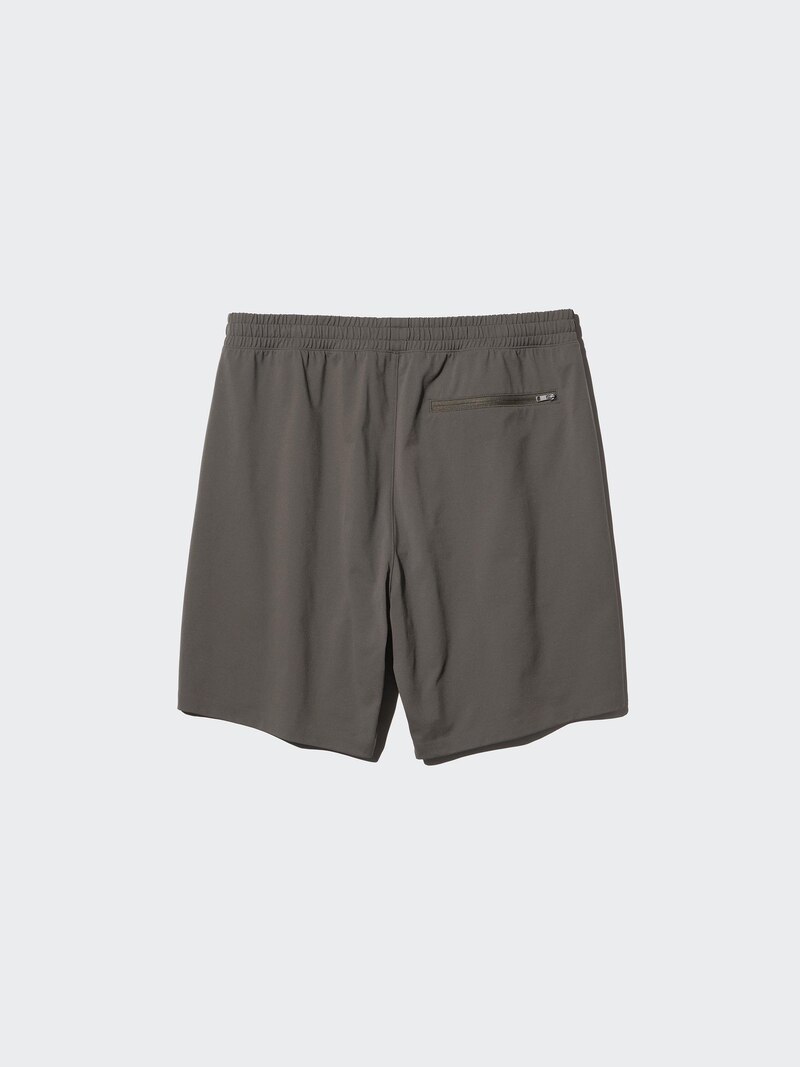 Шорты ultra stretch active