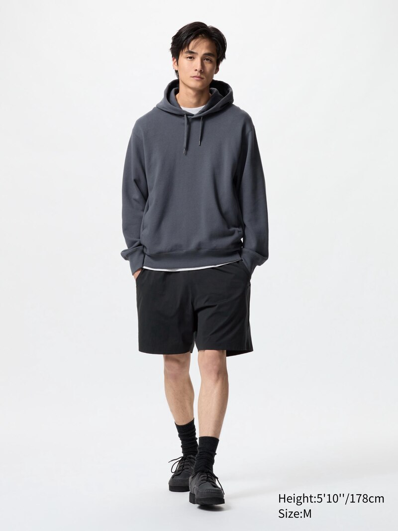 Шорты ultra stretch active