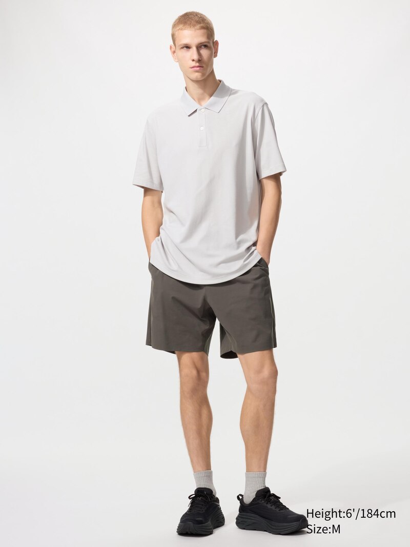 Шорты ultra stretch active