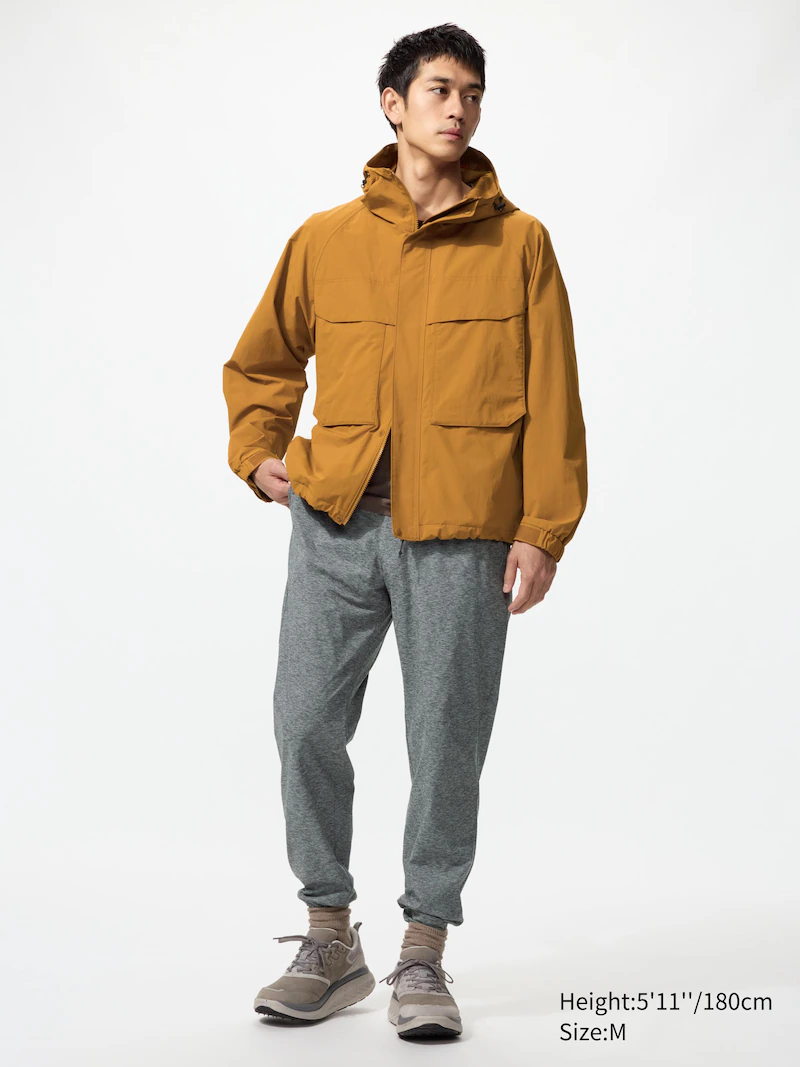 Ультраэластичные спортивные джоггеры