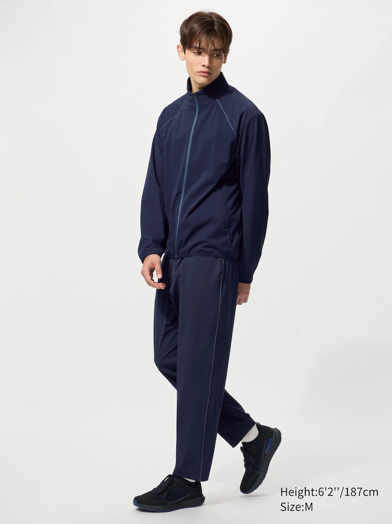 Активная куртка ultra stretch