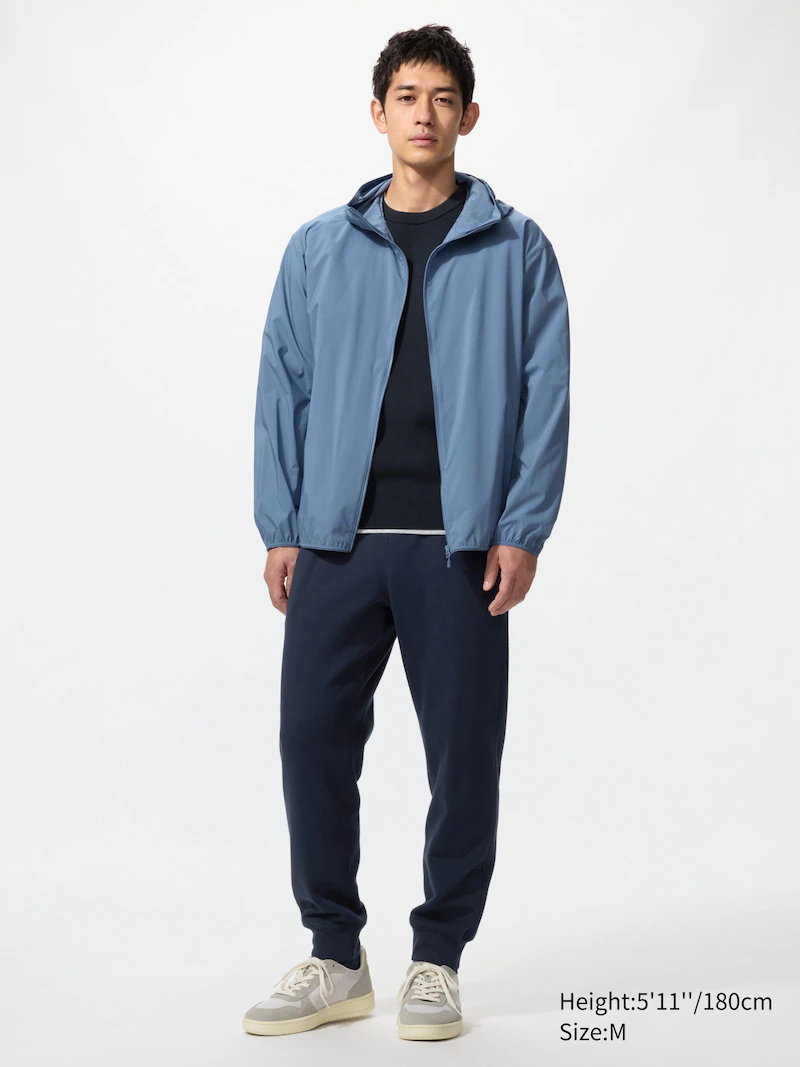 Ультрафиолетовая защита удобная парка с карманом