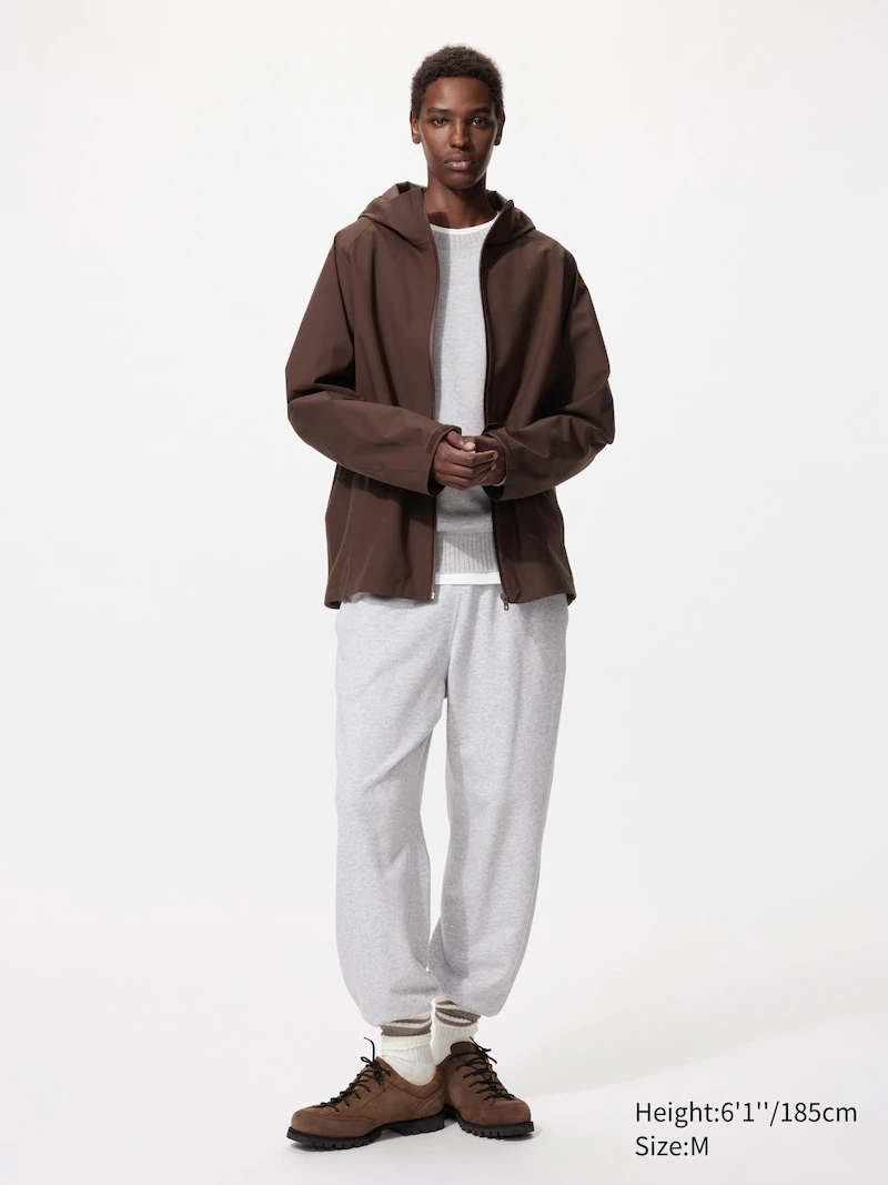 Парка blocktech (3d резка)