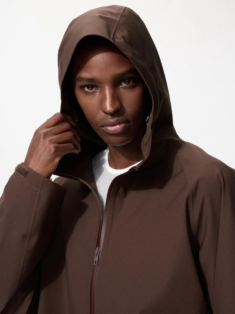 Парка blocktech (3d резка)