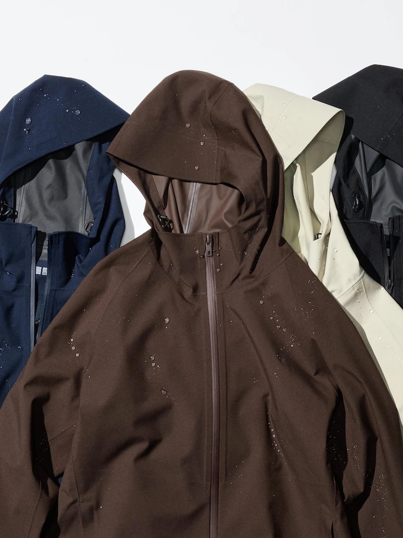 Парка blocktech (3d резка)