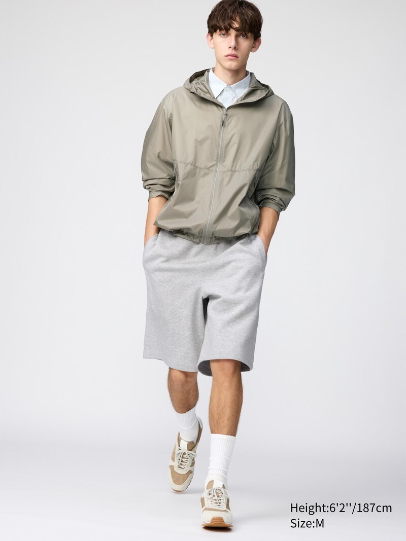 Шорты-кюлоты из футболки