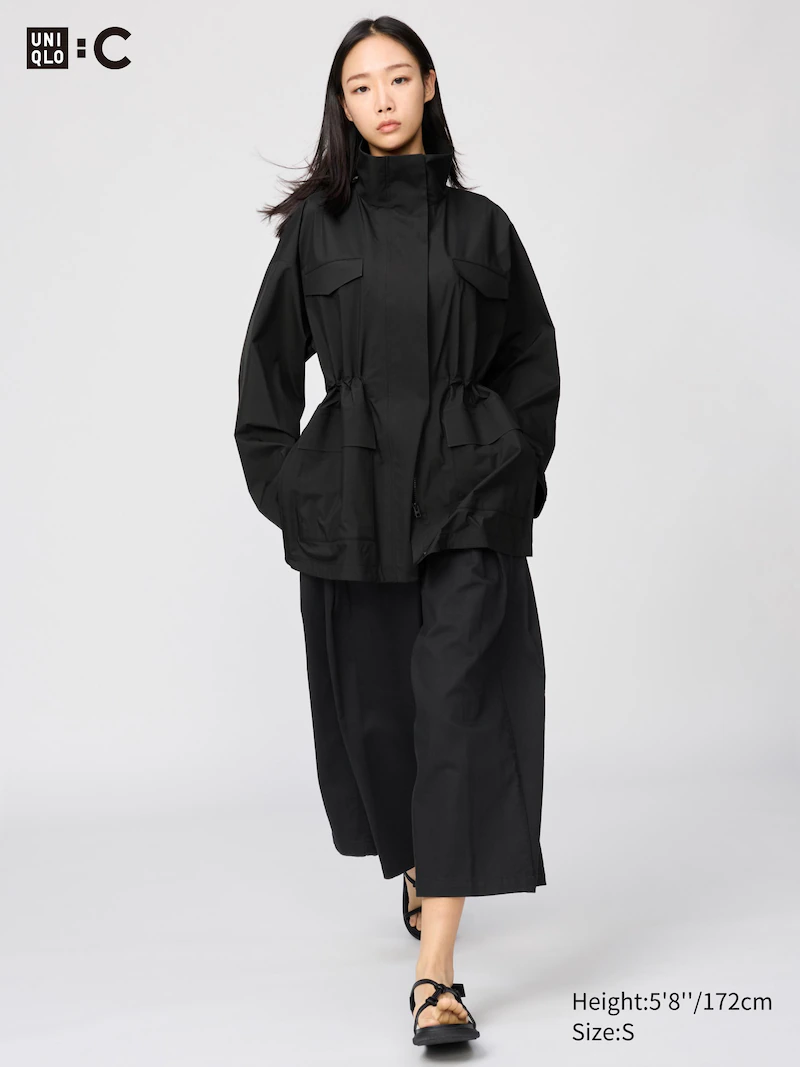 Хлопковые кюлоты