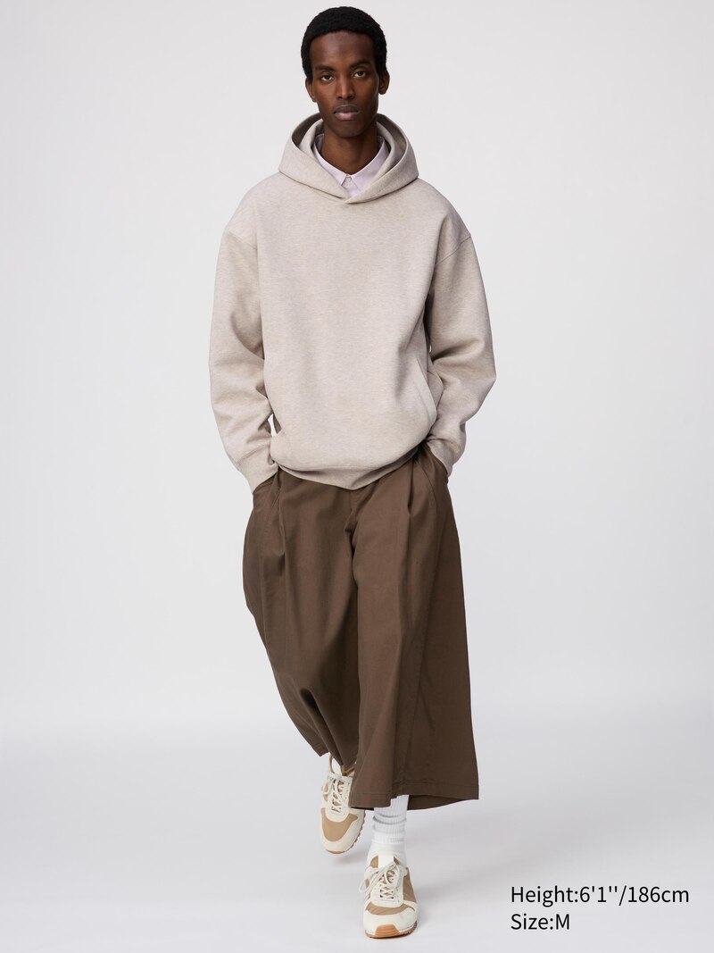 Хлопковые кюлоты