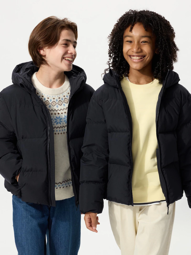 Парка volume down