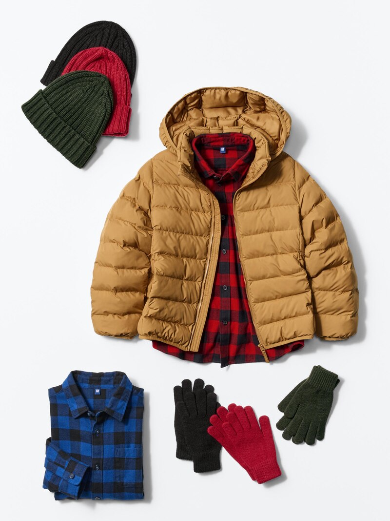 Парка puffertech для стирки