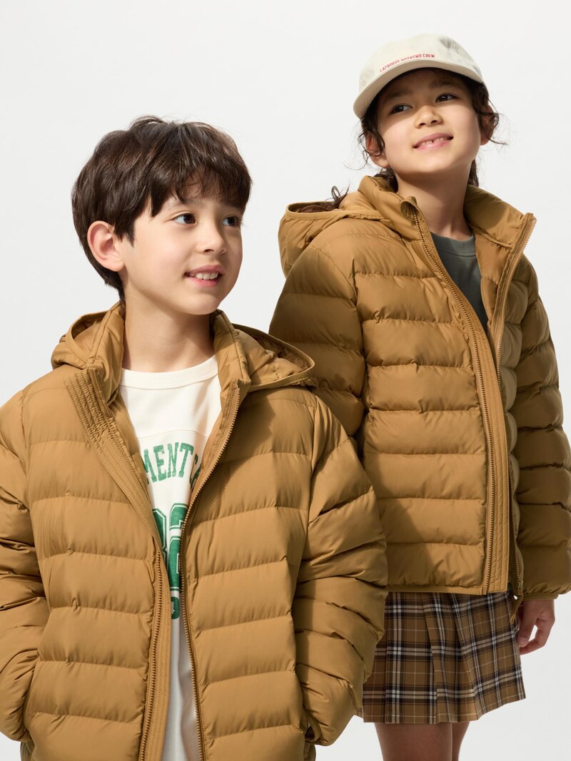 Парка puffertech для стирки