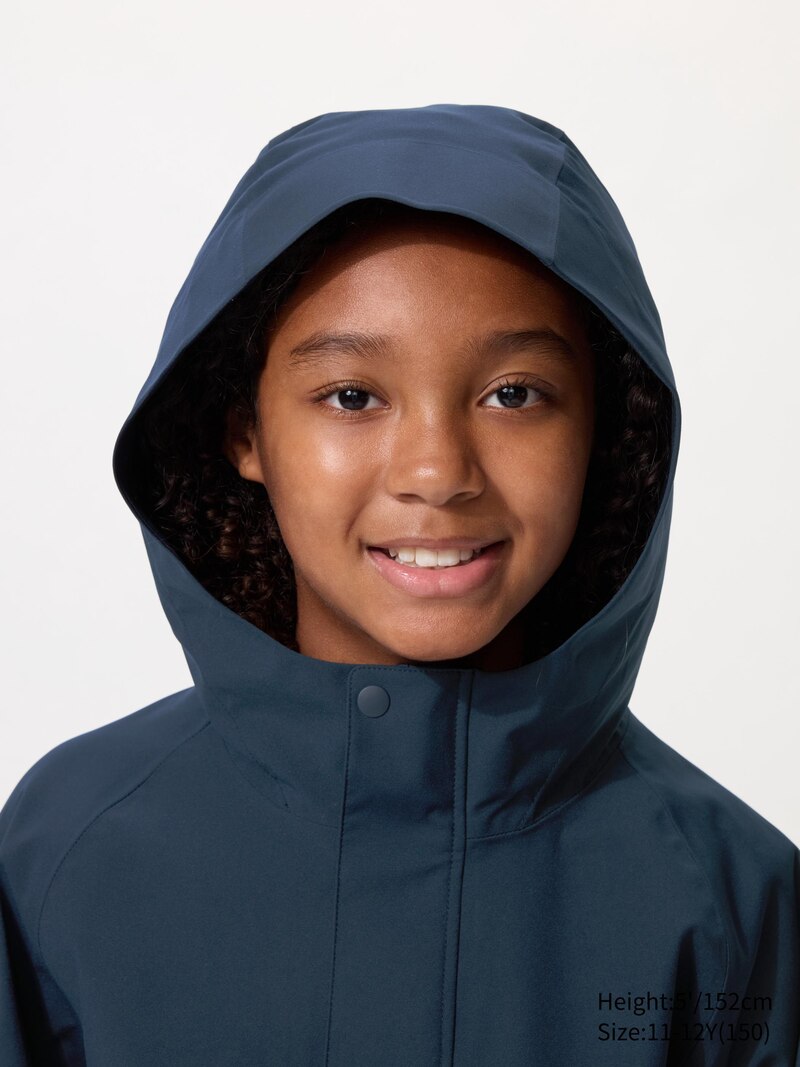 Парка blocktech