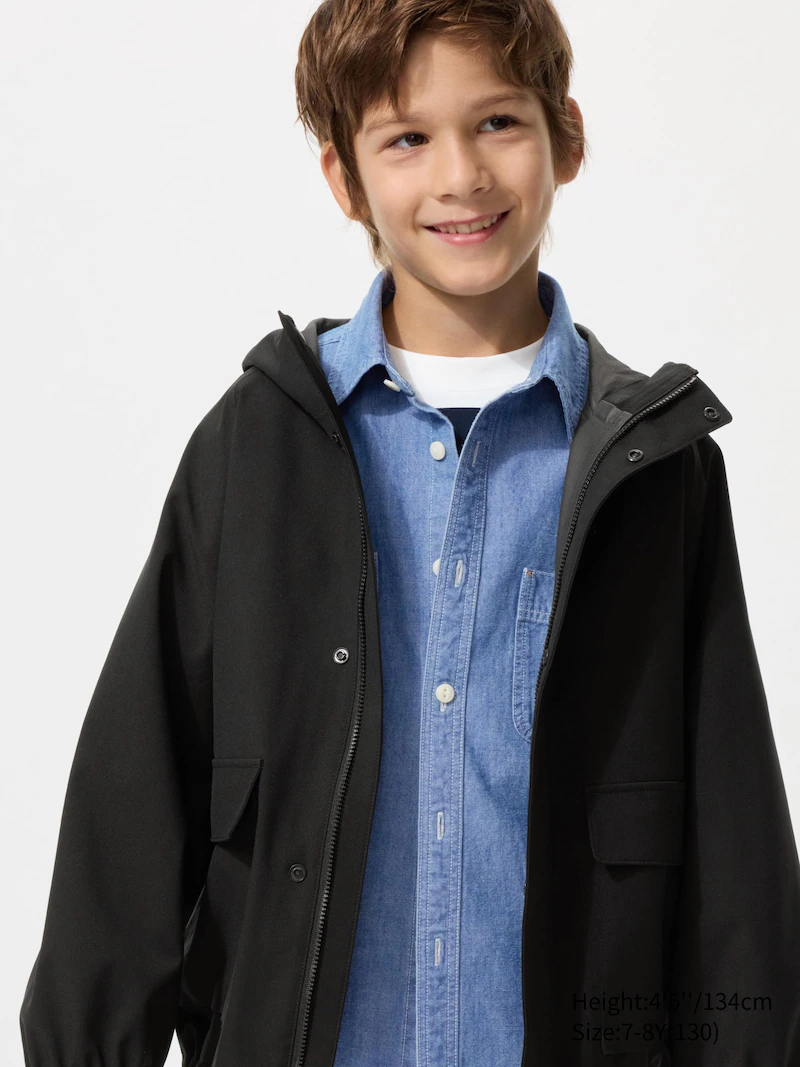 Парка blocktech