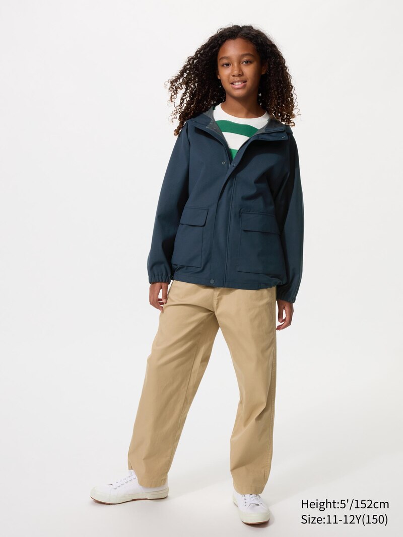 Парка blocktech