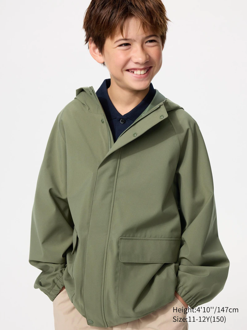 Парка blocktech