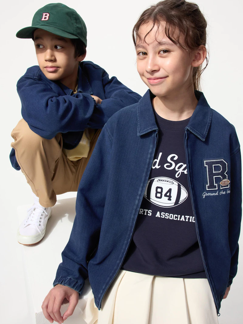 Рабочий пиджак из джерси