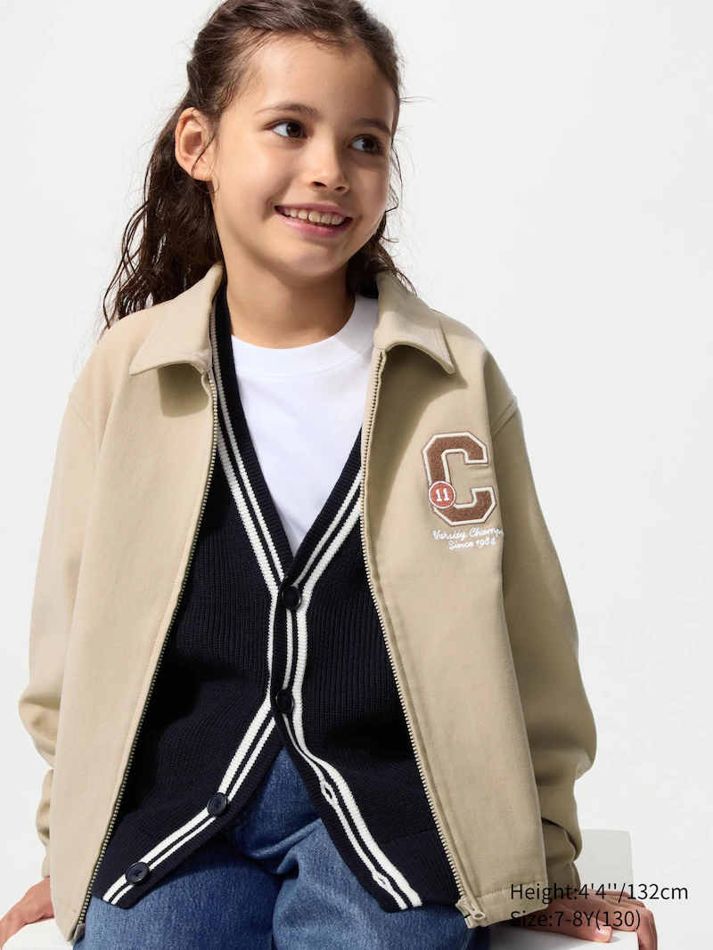 Рабочий пиджак из джерси