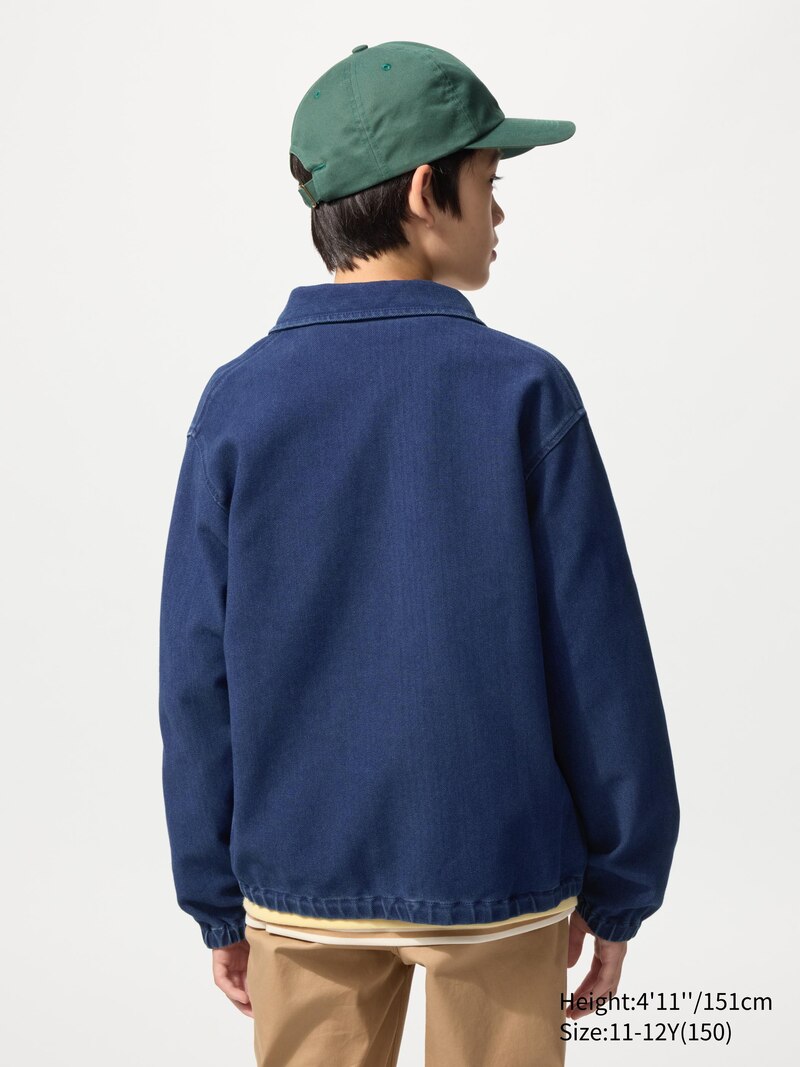 Рабочий пиджак из джерси