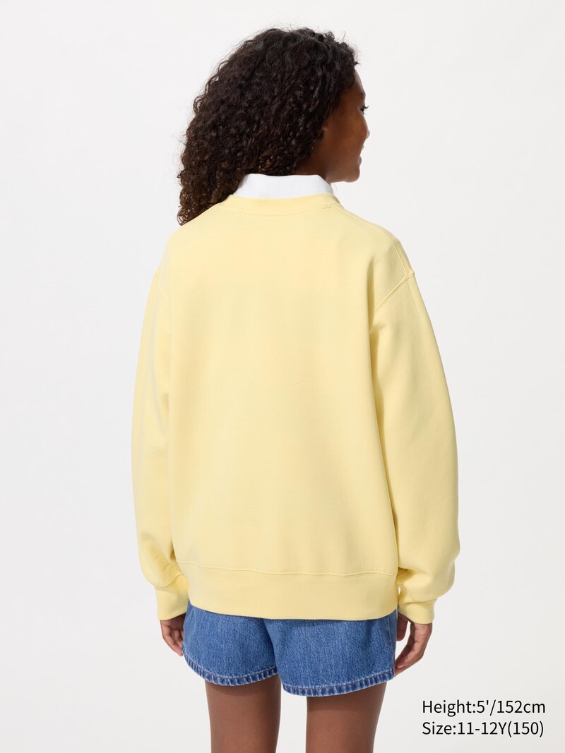 Свитшот dry с графическим принтом