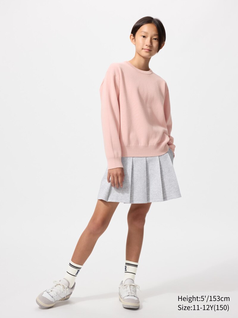 Джемпер milano ribbed, стирка производится