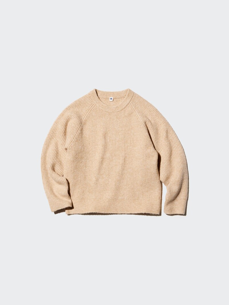 Свитер soufflé yarn