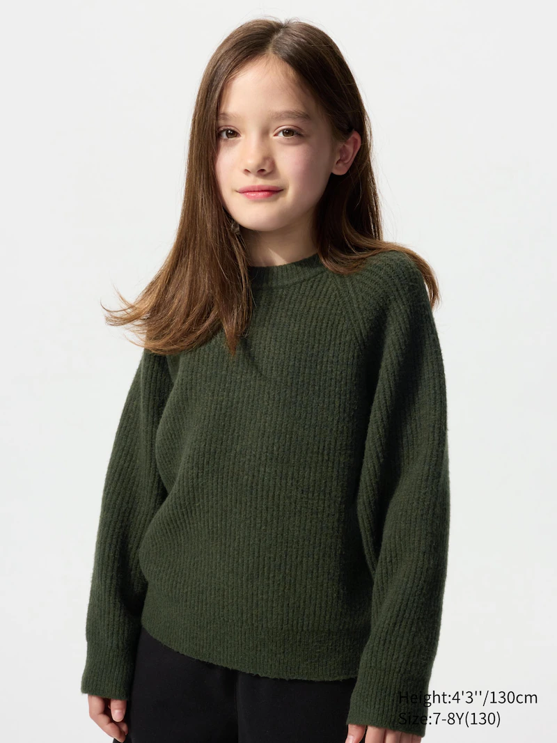 Свитер soufflé yarn