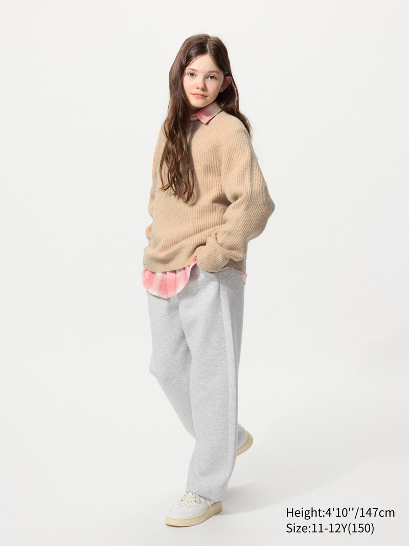 Свитер soufflé yarn