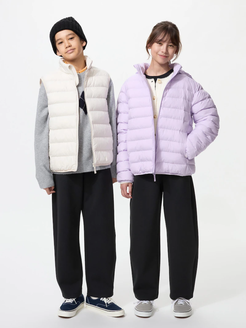 Брюки dry sweat curve