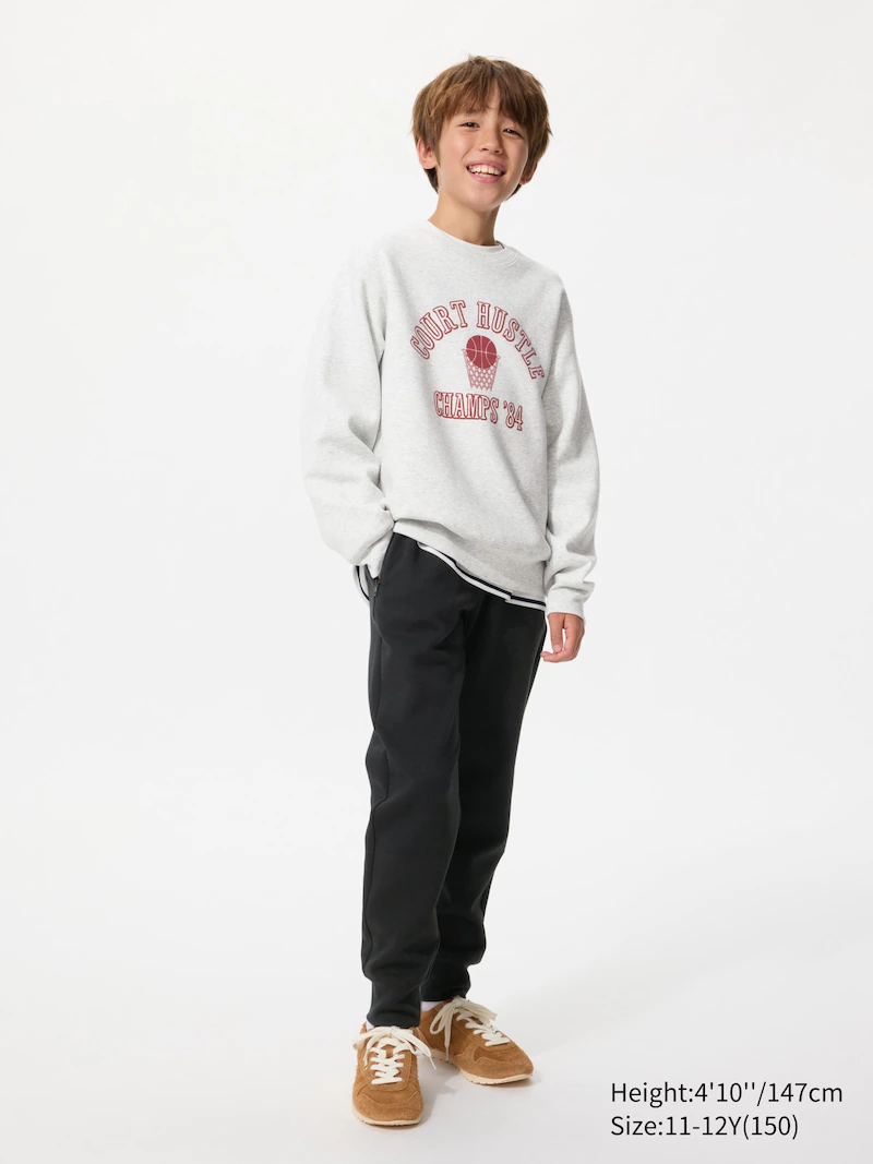 Брюки-джоггеры dry sweat