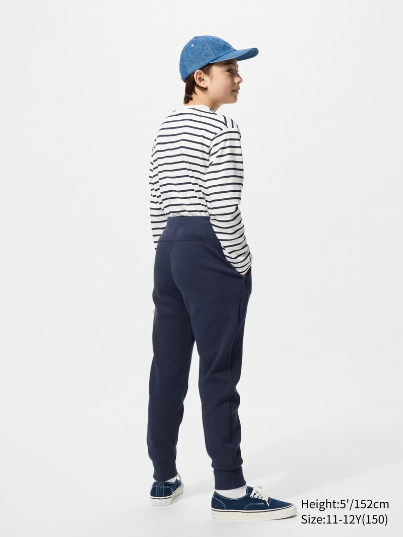 Брюки-джоггеры dry sweat