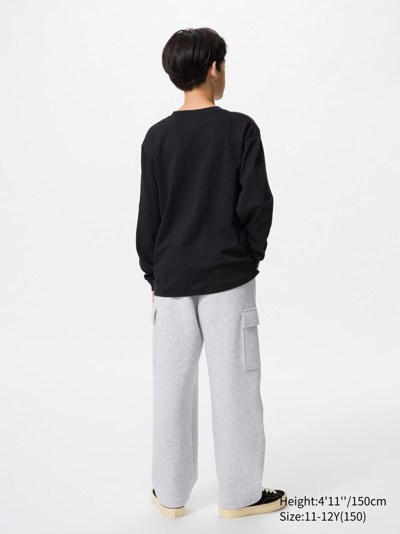 Брюки-джоггеры dry (cargo)