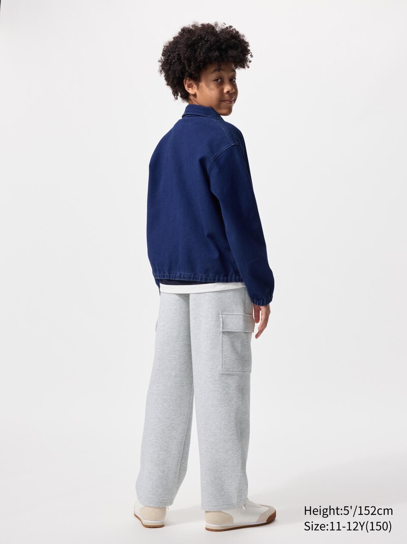 Брюки-джоггеры dry (cargo)