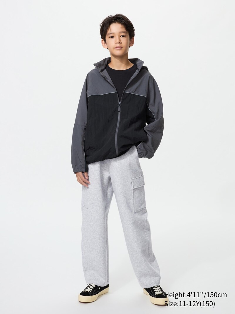 Брюки-джоггеры dry (cargo)