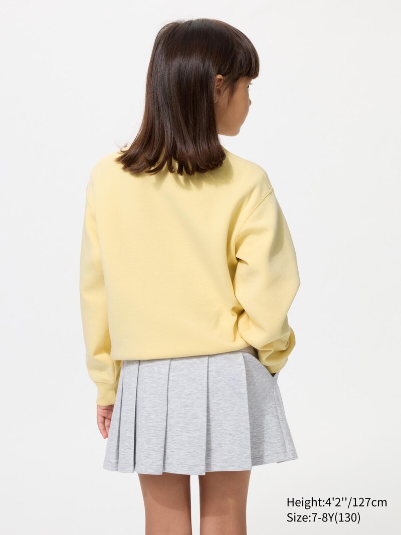 Юбка-шорты dry sweat mini