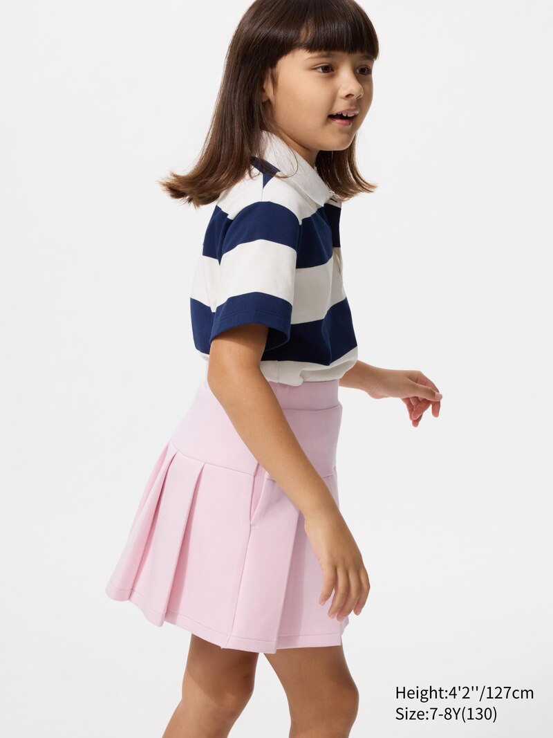 Юбка-шорты dry sweat mini