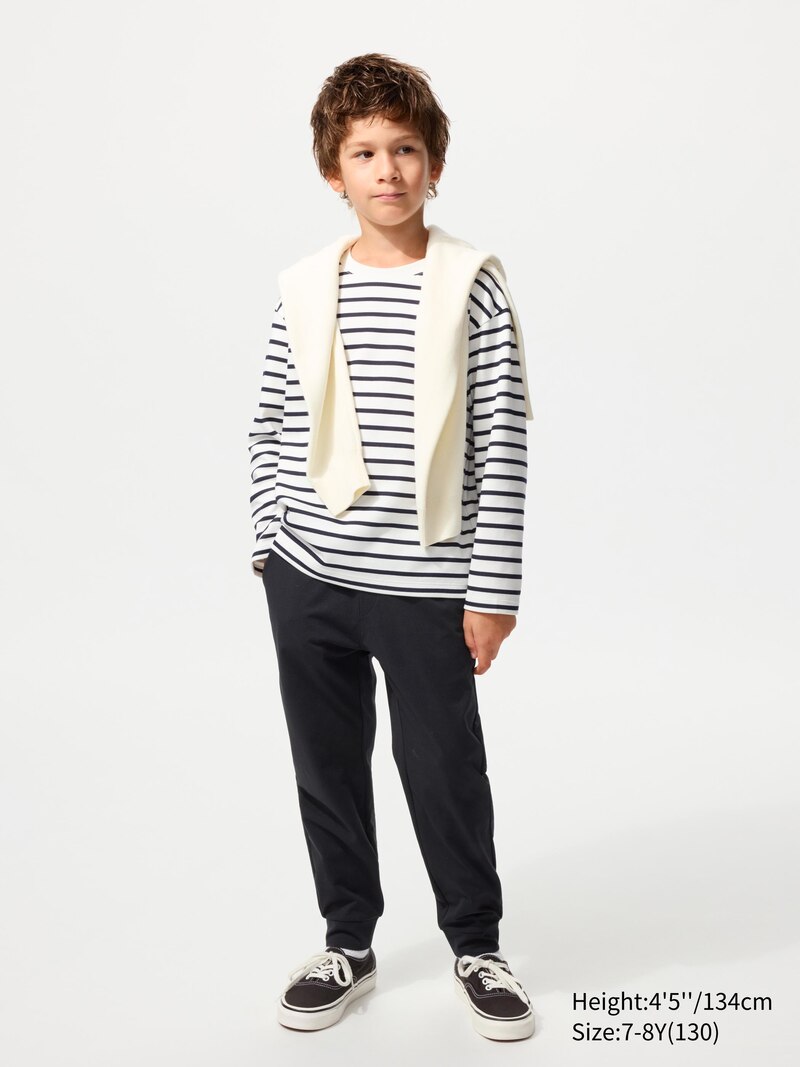 Брюки ultra stretch active