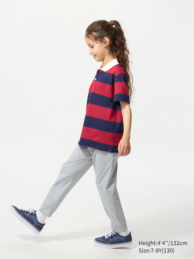 Брюки ultra stretch active