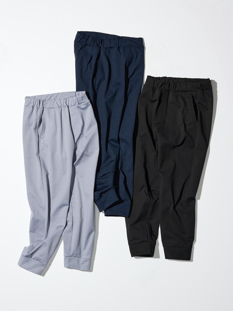 Брюки ultra stretch active