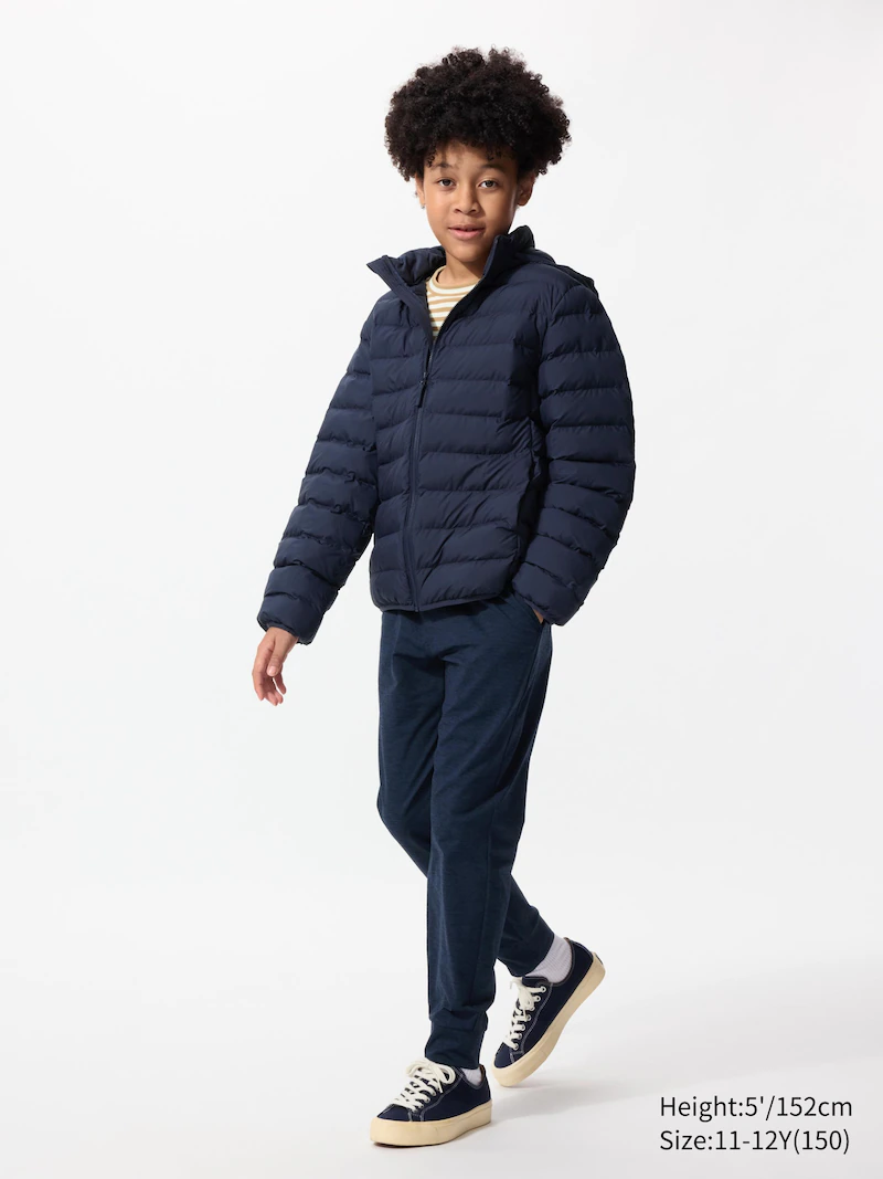 Брюки ultra stretch active