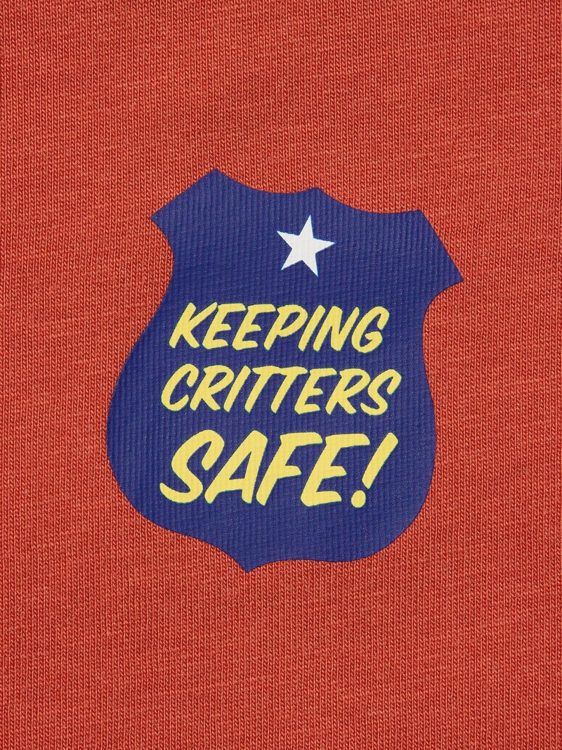 Футболка с графическим принтом zootropolis ut