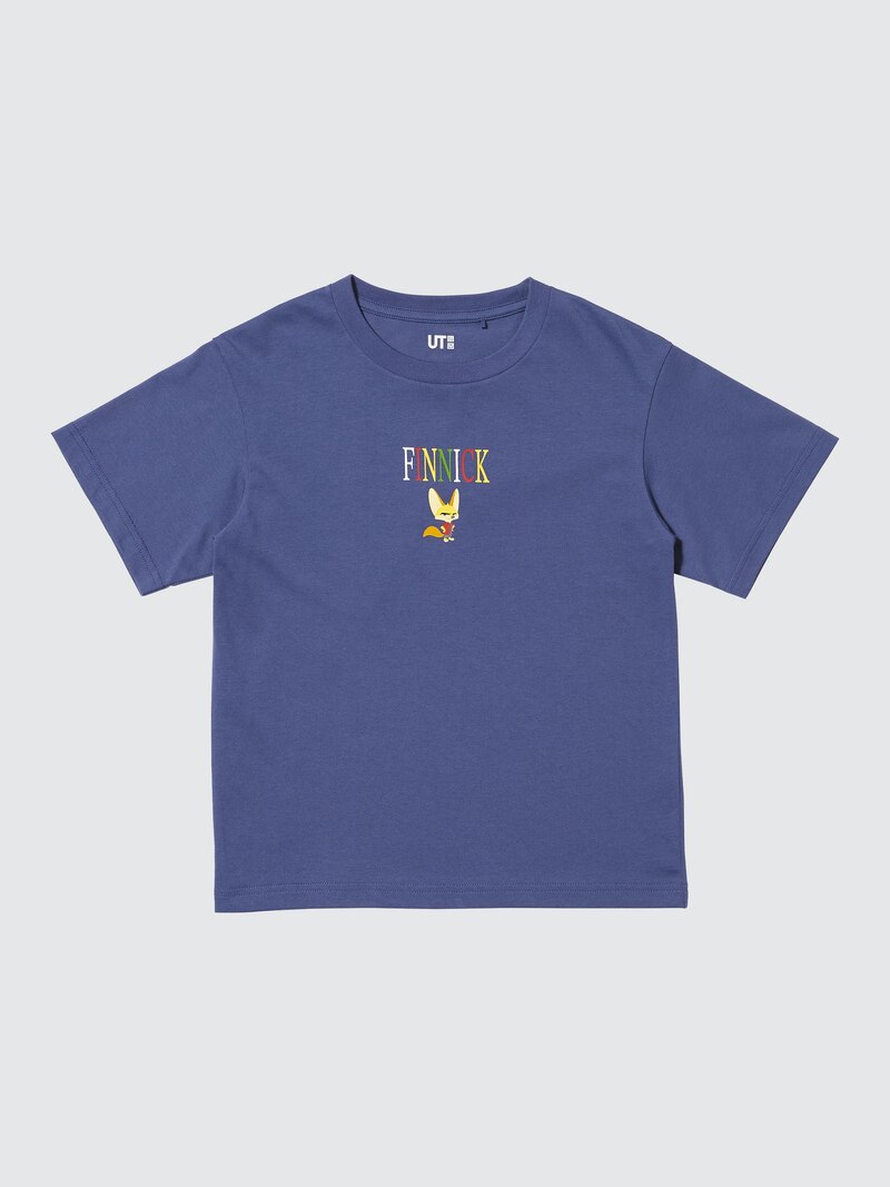 Футболка с графическим принтом zootropolis ut