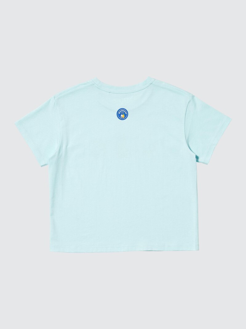 Футболка с графикой sanrio characters