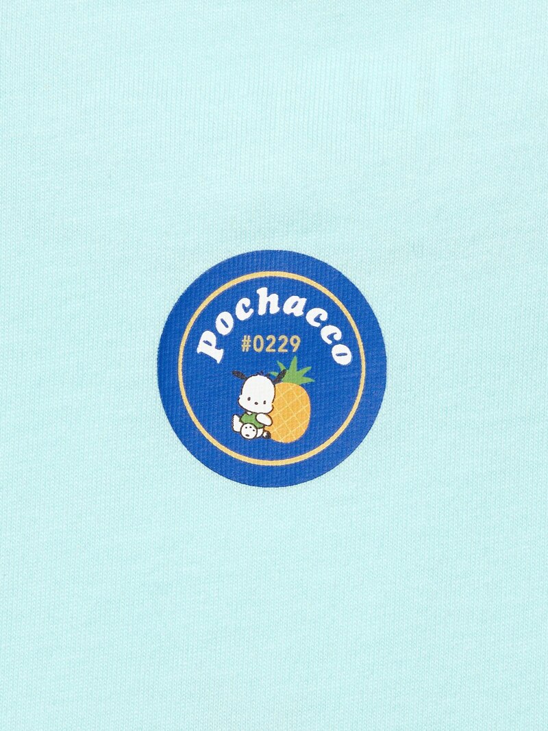 Футболка с графикой sanrio characters