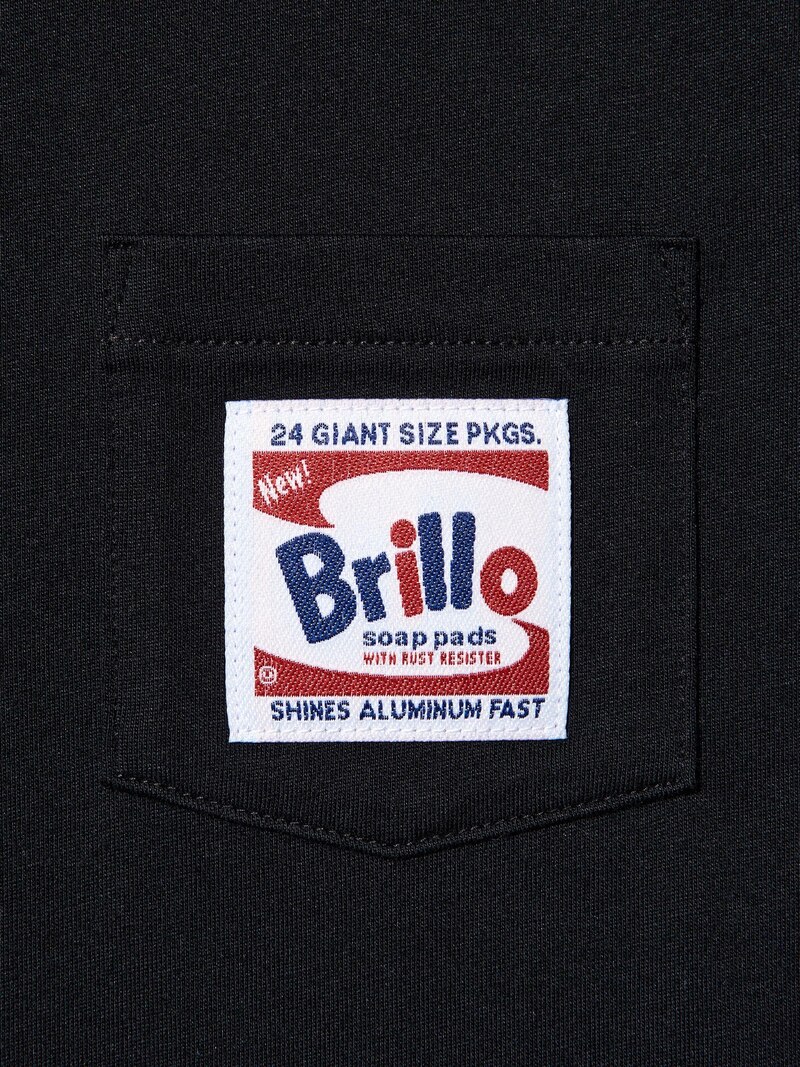 Футболка с графическим принтом ny pop art ut (andy warhol)