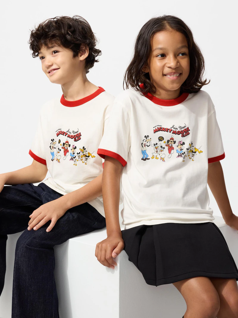 Футболка с графическим принтом magic for all timeless ut