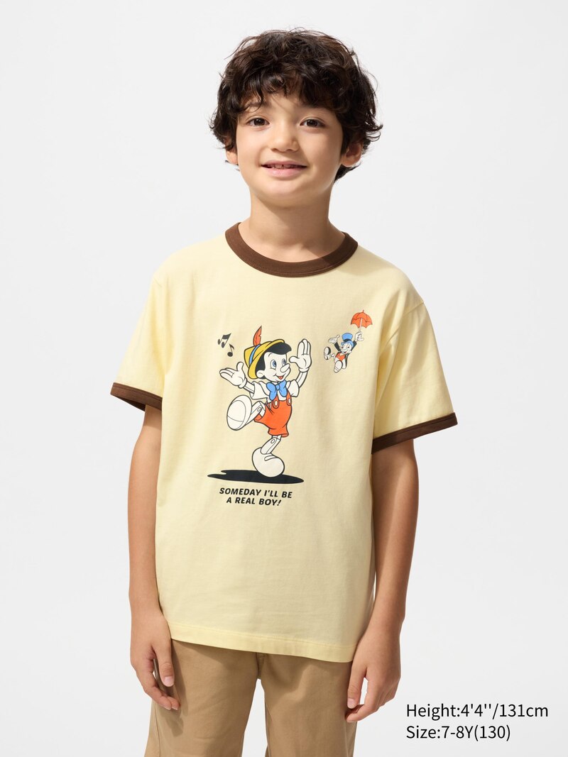 Футболка с графическим принтом magic for all timeless