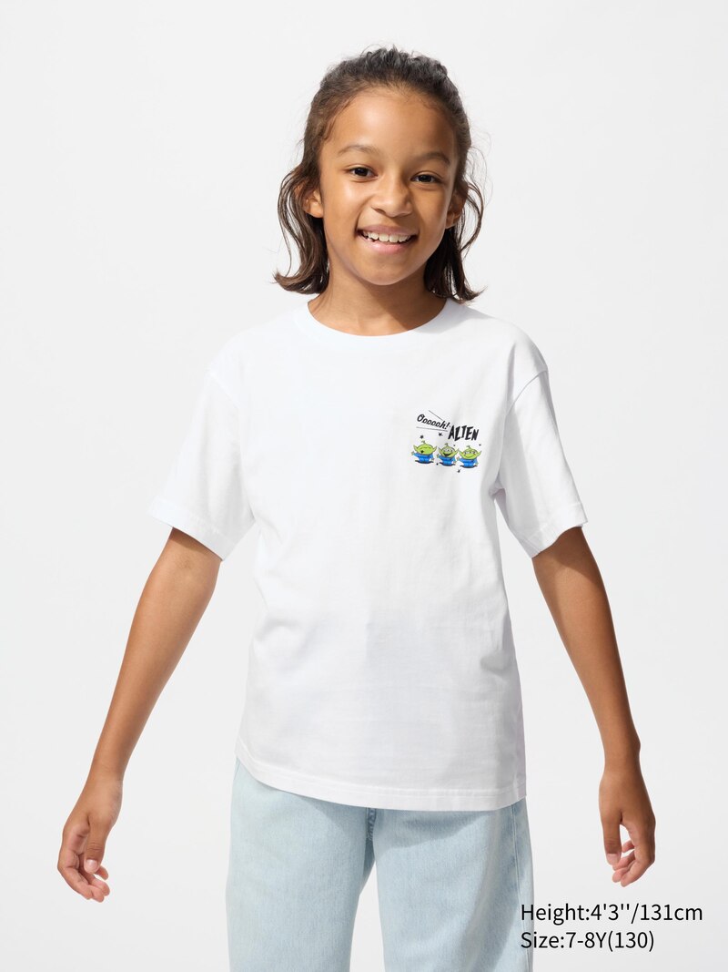 Футболка с графическим принтом magic for all timeless