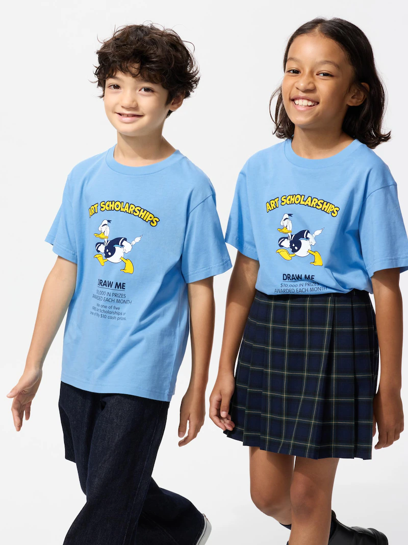 Футболка с графическим принтом magic for all timeless