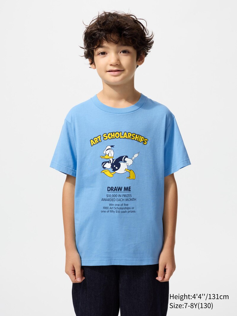 Футболка с графическим принтом magic for all timeless