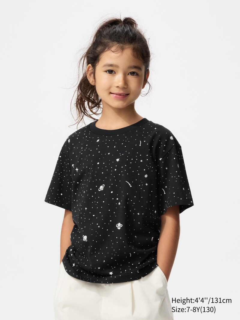 Футболка с графическим принтом jason polan ut